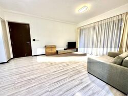 Sophia Residence (D9), Condominium #502852131